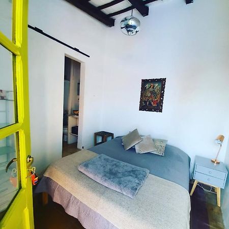 Habitaciones Con Encanto, Espacio Mundano Σάλτα Εξωτερικό φωτογραφία